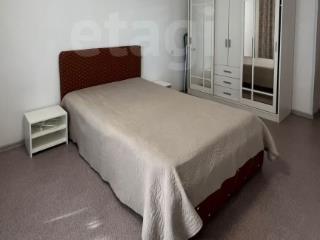 Студия, 29.4 м², 5/16 этаж