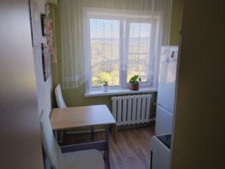 3-комн. квартира, 55.8 м², 5/5 этаж