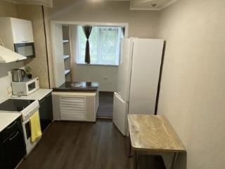 2-комн. квартира, 56.3 м², 1/10 этаж