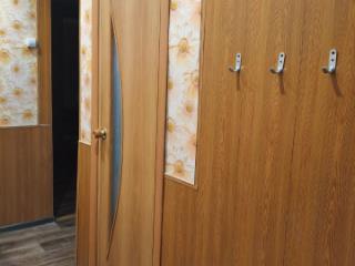 1-комн. квартира, 31 м², 1/5 этаж