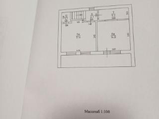  дом, 87.1 м², 3.6 сотки