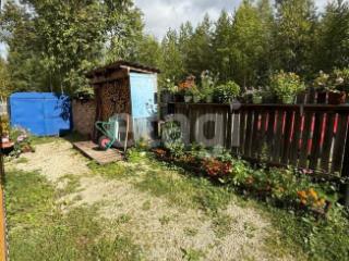 1-этажный дом, 46.8 м², 11.82 соток