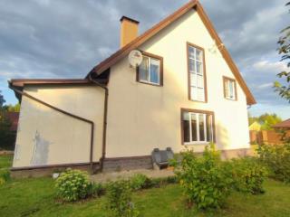 2-этажный коттедж, 150.9 м², 10 соток