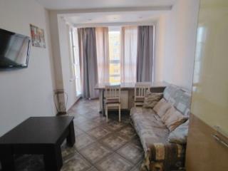 1-комн. квартира, 42.9 м², 15/20 этаж