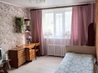 2-комн. квартира, 49.7 м², 1/3 этаж