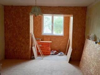 3-комн. квартира, 64 м², 1/2 этаж