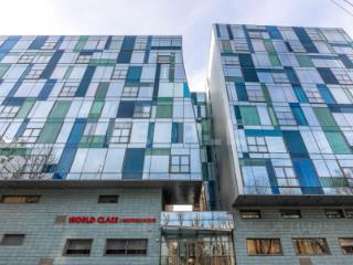 3-комн. квартира, 177.5 м², 7/10 этаж