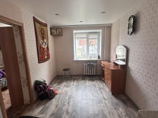 2-комн. квартира, 30.4 м², 1/5 этаж