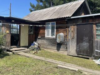  дом, 44.1 м², 18 соток