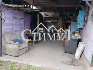 1-этажный дом, 70 м², 11 соток