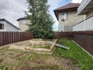 2-этажный дом, 182 м², 6.12 соток