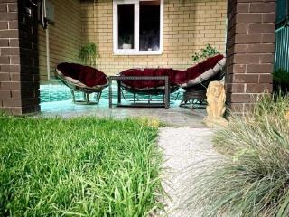 2-этажный коттедж, 145 м², 3.5 сотки