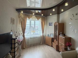 3-комн. квартира, 63.3 м², 3/5 этаж