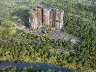 Студия, 20.04 м², 10/17 этаж