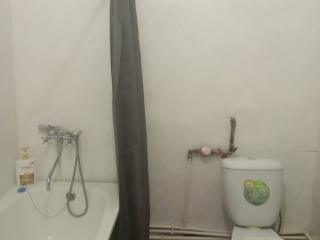 1-комн. квартира, 35 м², 1/3 этаж