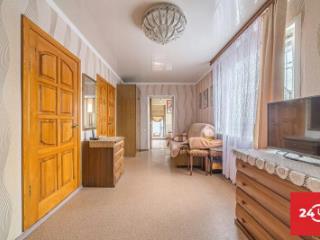 1-этажный коттедж, 75.8 м², 5 соток