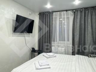1-комн. квартира, 18.2 м², 2/4 этаж