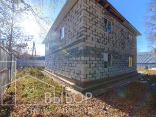 2-этажный коттедж, 320 м², 8.6 соток