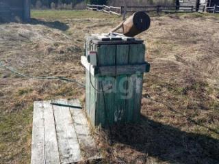 1-этажный дом, 42.5 м², 12.1 соток