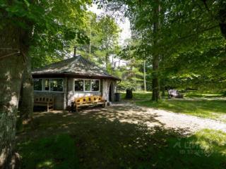 3-этажный коттедж, 632.2 м², 20.79 соток