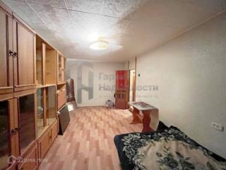 1-комн. квартира, 28.7 м², 2/5 этаж