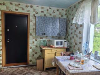 1-этажный дом, 52.8 м², 19 соток