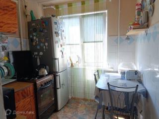3-комн., Квартира, 61.3 м², 4/5 этаж