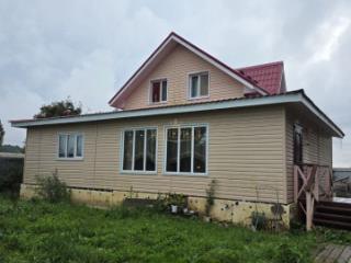 2-этажный дом, 123 м², 11 соток