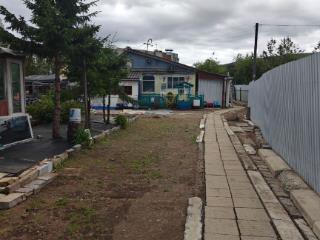  дом, 38.5 м², 15.5 соток