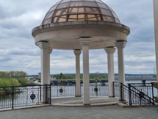 4-комн. квартира, 231.1 м², 4/7 этаж