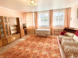 1-этажный дом, 80 м², 6 соток