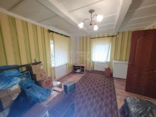 1-этажный дом, 150 м², 12 соток