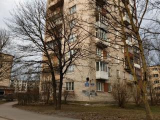 2-комн. квартира, 40 м², 5/9 этаж