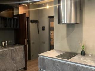 1-комн. квартира, 42 м², 4/25 этаж