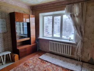 1-комн. квартира, 38.5 м², 4/9 этаж