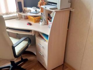 3-комн. квартира, 58.5 м², 2/2 этаж