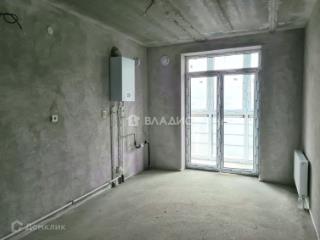 2-комн. квартира, 65.2 м², 3/4 этаж