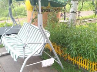  коттедж, 59.4 м², 6 соток