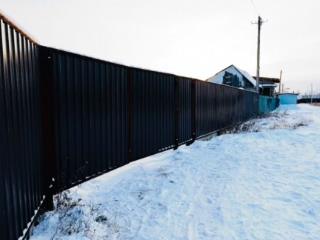  коттедж, 40 м², 6 соток