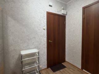 1-комн. квартира, 39 м², 2/14 этаж