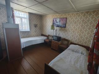  коттедж, 38.7 м², 6 соток