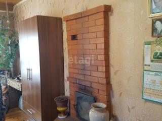 1-этажный дом, 38 м², 10.3 соток