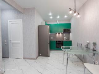 2-комн. квартира, 42.2 м², 1/4 этаж