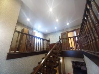 2-этажный коттедж, 200 м², 9 соток