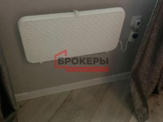 1-комн., Квартира, 43.3 м², 15/16 этаж