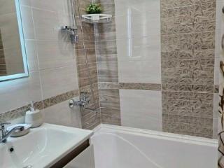 1-комн. квартира, 51 м², 1/1 этаж