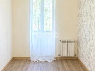 3-комн., Квартира, 62.7 м², 2/2 этаж