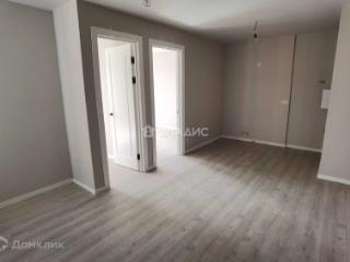 2-комн. квартира, 49 м², 20/28 этаж