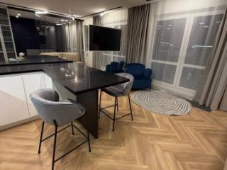 1-комн. квартира, 40 м², 10/12 этаж