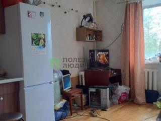 Комната, 16 м², 1-комн.